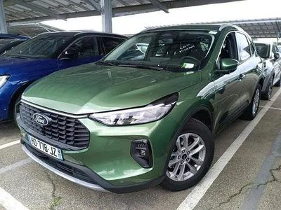 Usata Ford Kuga Titanium 152 CV (111 kW) 2025 Andere SUV