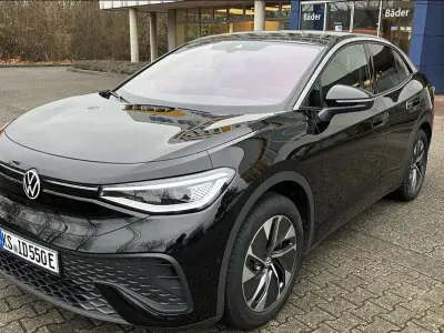 Gebraucht VW ID.5 Pro 210 kW (286 PS) 2025 Schwarz SUV