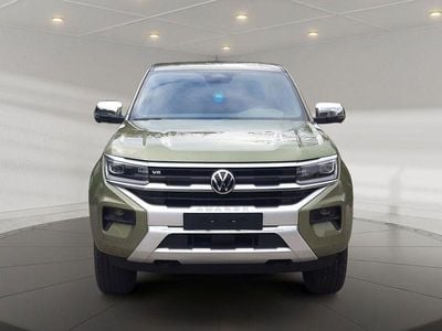 Gebraucht VW Amarok Aventura 241 PS (177 kW) 2025 Grün Pickup