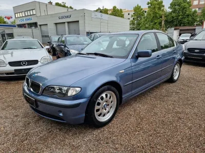 Gebraucht BMW 325