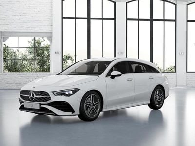 Mercedes CLA220
