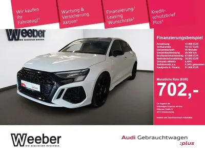 Gebraucht Audi RS3 Sportback