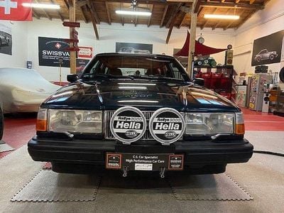 Gebraucht Volvo 940 131 PS (96 kW) 1994 Grün Kombi