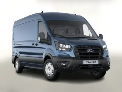 Gebraucht Ford Transit