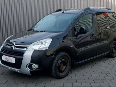 Gebraucht Citroën Berlingo