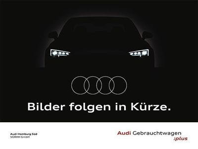 gebraucht Audi A6 Avant 40 TDI design S tronic NAVI/MATRIX/PANO