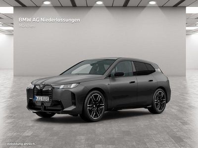 Gebraucht BMW iX Sport Line 484 kW (659 PS) 2025 Grau SUV