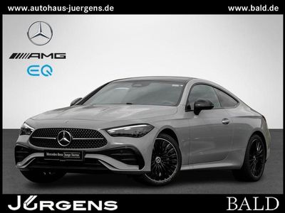 Mercedes CLE300