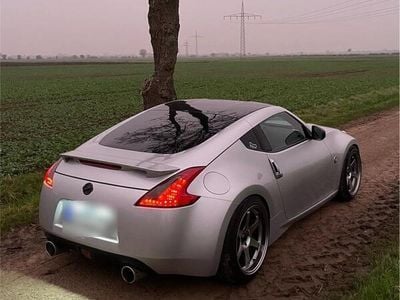 Nissan 370Z