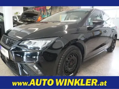 Gebraucht Seat Ibiza