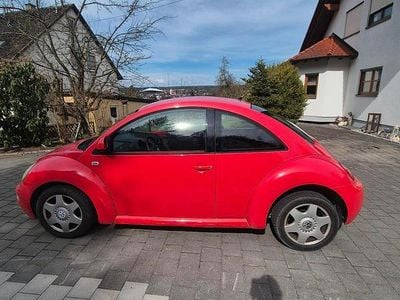 Gebraucht VW Golf III 115 PS (84 kW) 1999 Kleinwagen