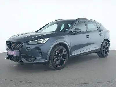 Occasion Cupra Formentor VZ 245 ch (180 kW) 2024 Bleue SUV