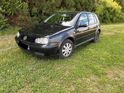 VW Golf IV