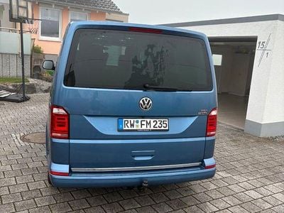 VW T6