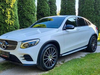 Mercedes GLC220