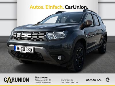 gebraucht Dacia Duster Extreme TCe 150 EDC