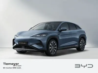 Gebraucht BYD Sealion 7