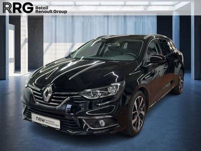 Renault Mégane IV