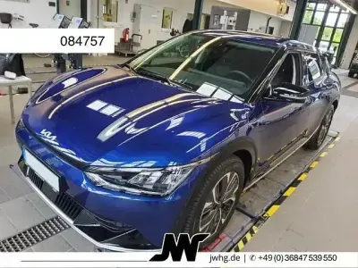 Gebraucht Kia EV6