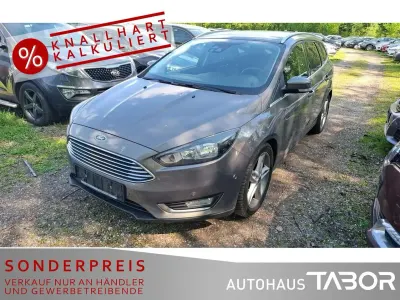 Gebraucht Ford Focus