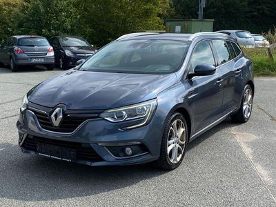 Renault Mégane IV