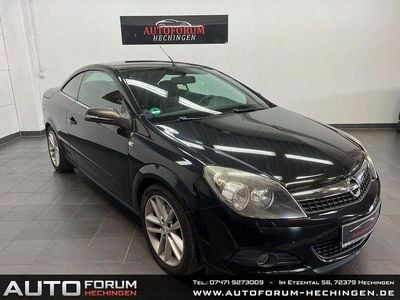 Opel Astra Cabriolet