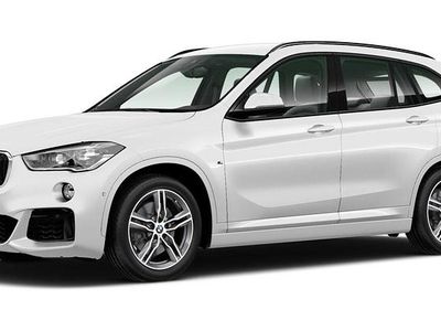 Gebraucht BMW X1 190 PS (139 kW) 2019 SUV