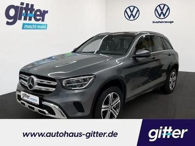 Mercedes GLC300e
