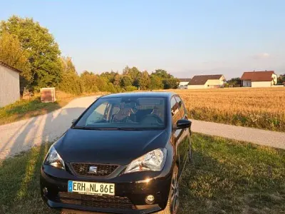 Gebraucht Seat Mii Electric