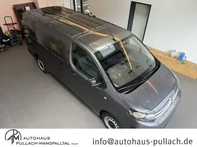 Gebraucht Citroën Jumpy