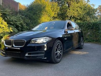 BMW 518
