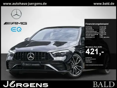 Gebraucht Mercedes A35 AMG