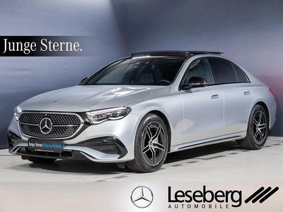Mercedes E450
