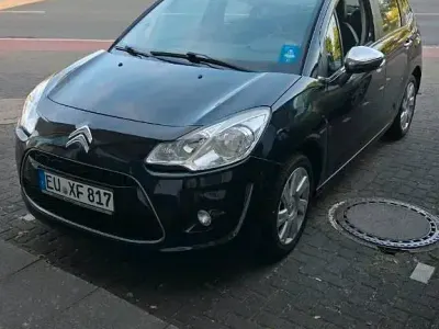 Gebraucht Citroën C3