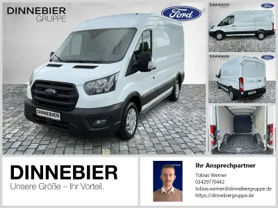 Gebraucht Ford Transit
