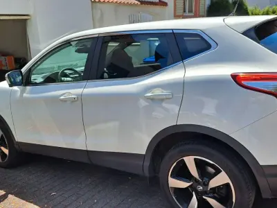 Gebraucht Nissan Qashqai