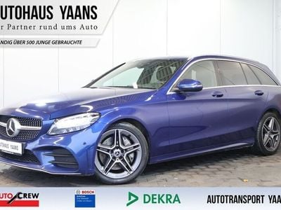 Mercedes C300