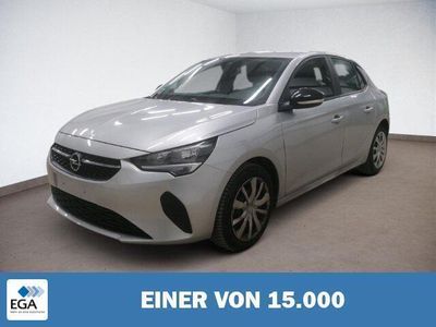 gebraucht Opel Corsa F Edition 1.2 T DAB LenkradHZG