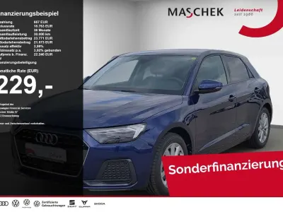 Gebraucht Audi A1 Sportback
