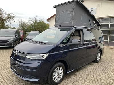 VW California