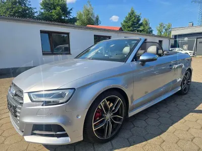 Gebraucht Audi S3 Cabriolet