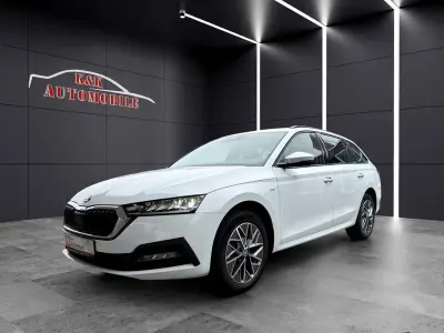 Gebraucht Skoda Octavia