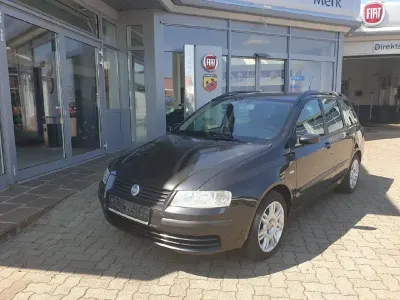 Gebraucht Fiat Stilo