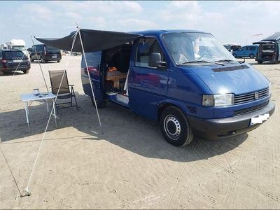 VW T4