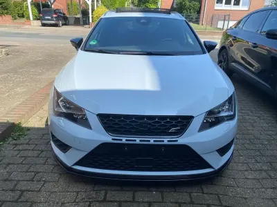 Gebraucht Seat Leon ST
