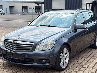 Mercedes C250