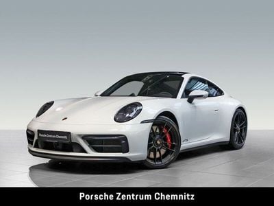 Porsche 911 Carrera GTS