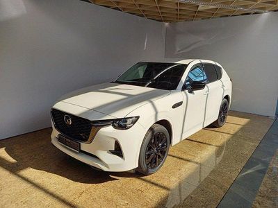 Gebraucht 2023 Mazda CX-60 Homura-Line SUV | 46.980 € (Fairer Preis)