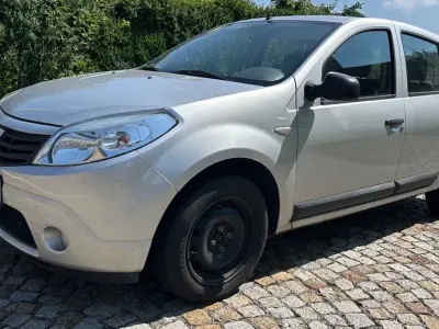 Gebraucht Dacia Sandero