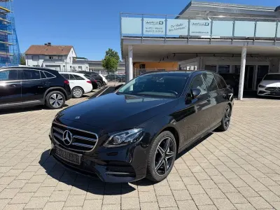 Gebraucht Mercedes E300
